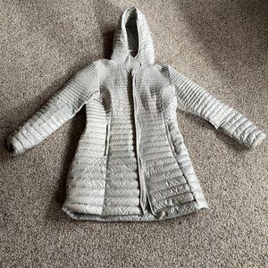 Women's Lightweight Fiona Parka - Used